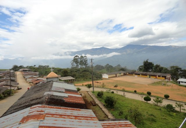 Parroquia